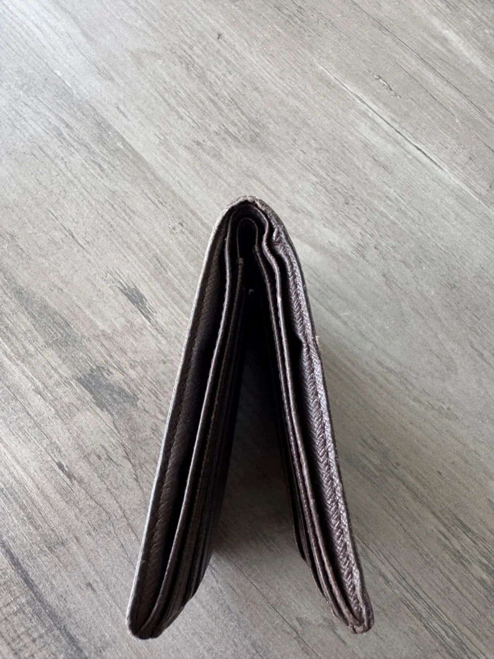 Louis Vuitton Bifold Wallet